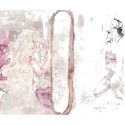 Sad Ego/Mirror stage