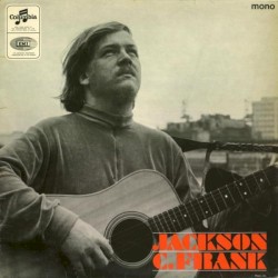 Jackson C. Frank