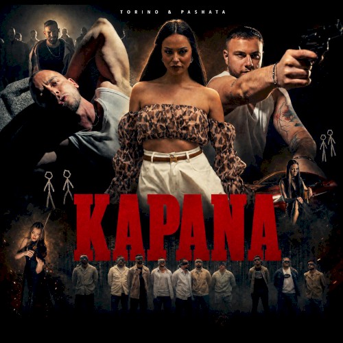 KAPANA