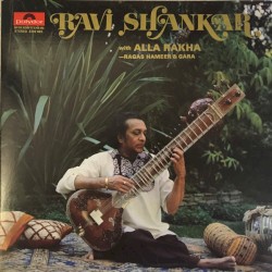 Ragas Hameer & Gara