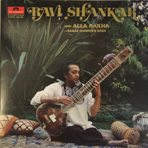 Ragas Hameer & Gara