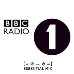 2014-06-21: BBC Radio 1 Essential Mix