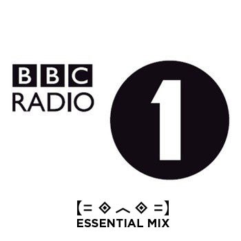 2014-06-21: BBC Radio 1 Essential Mix