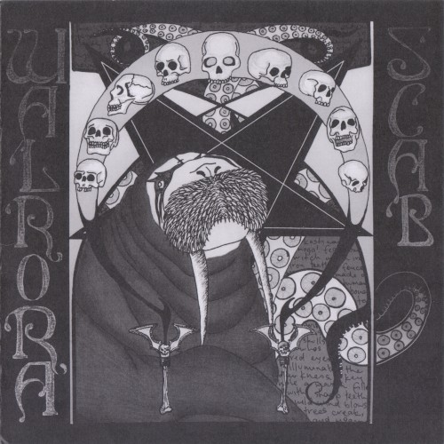 Scab / Walrora