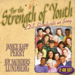 For the Strength of Youth