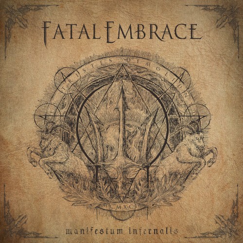 Manifestum Infernalis