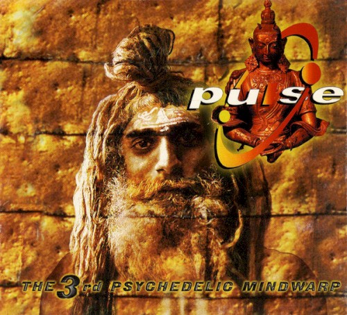 Pulse 3: The 3rd Psychedelic Mindwarp