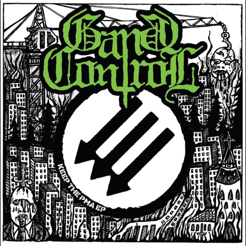 Keep the Pma EP