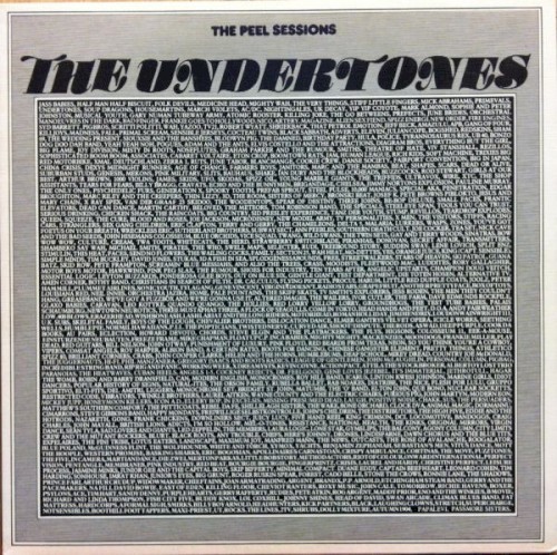 The Peel Sessions