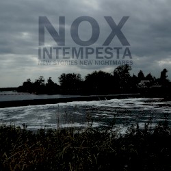 New Stories New Nightmares