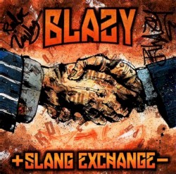 Slang Exchange