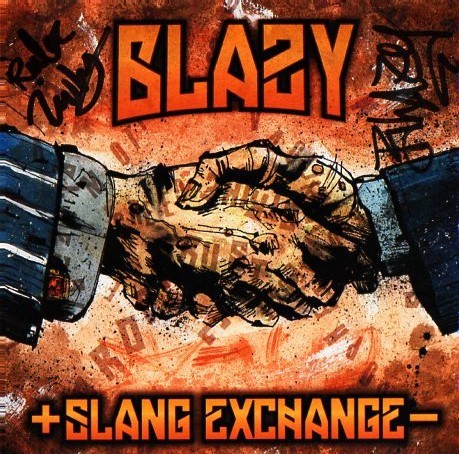 Slang Exchange