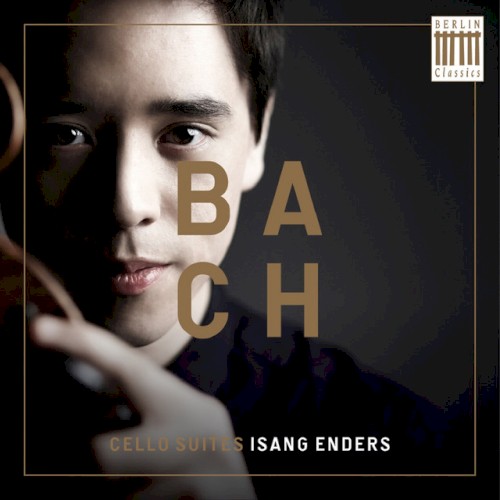 Cello Suites
