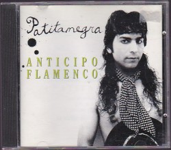 Anticipo Flamenco