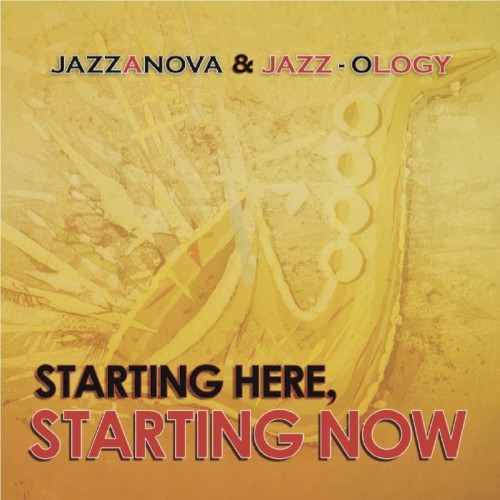 Starting Here, Starting Now