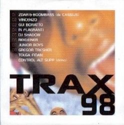 Trax, Volume 98