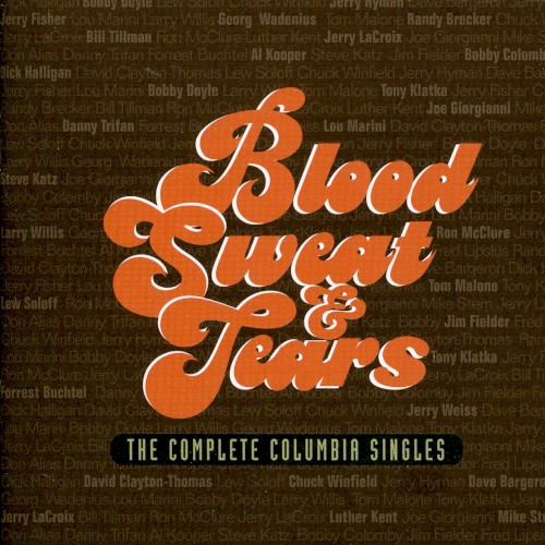 The Complete Columbia Singles
