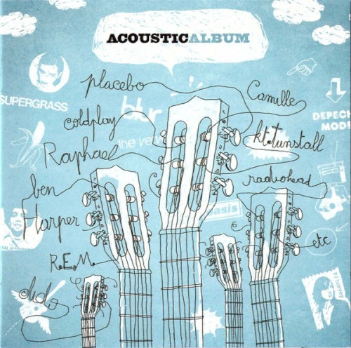 Acoustic Album
