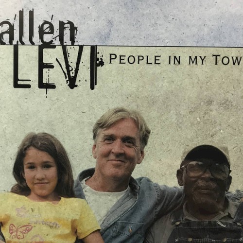 People In My Town