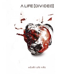 Heart on Fire