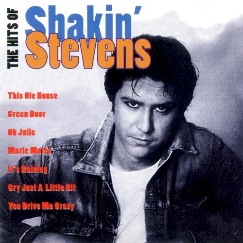 The Hits of Shakin’ Stevens
