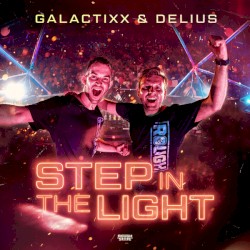 Step in the Light
