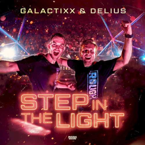 Step in the Light