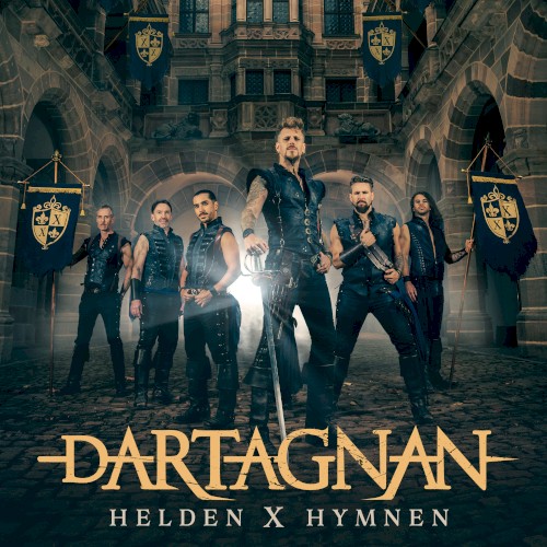 Helden X Hymnen