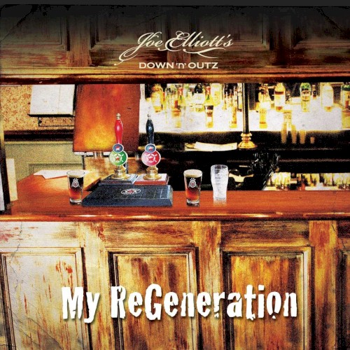 Classic Rock #147: My ReGeneration
