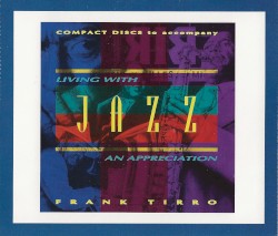 Living with Jazz: An Appreciation