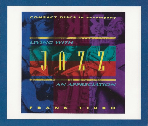 Living with Jazz: An Appreciation