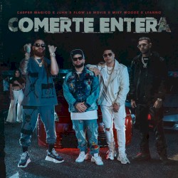 Comerte entera