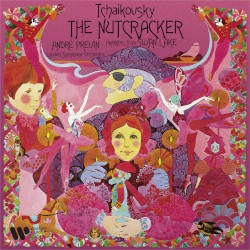 The Nutcracker / Highlights From Swan Lake