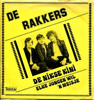 De nikse kini