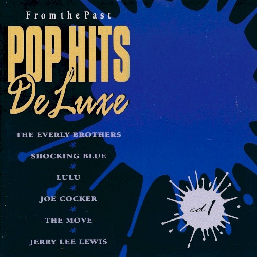From the Past Pop Hits Deluxe