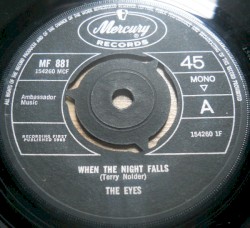 When the Night Falls