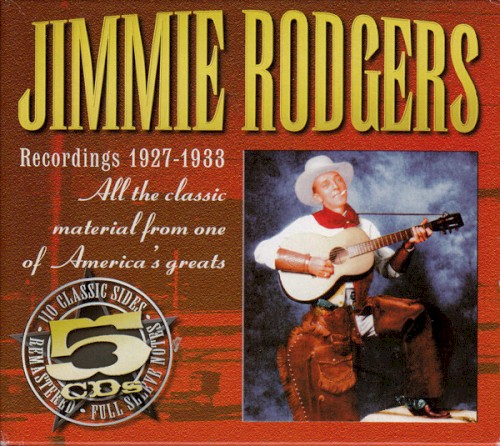 Recordings 1927-1933