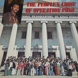 The People's Choir Of Operation Push