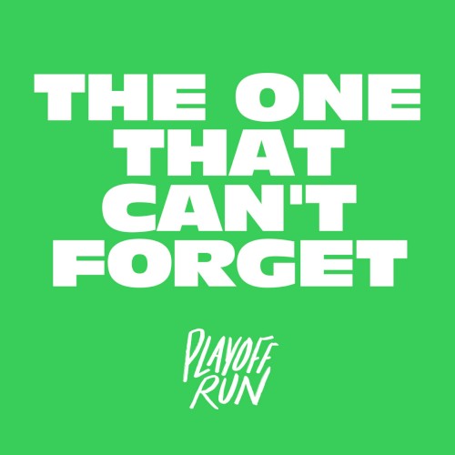 The One That Can't Forget