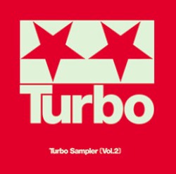 Turbo Sampler, Volume 2