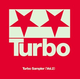 Turbo Sampler, Volume 2