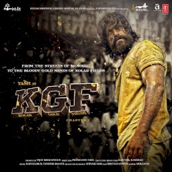 K.G.F : Chapter 1