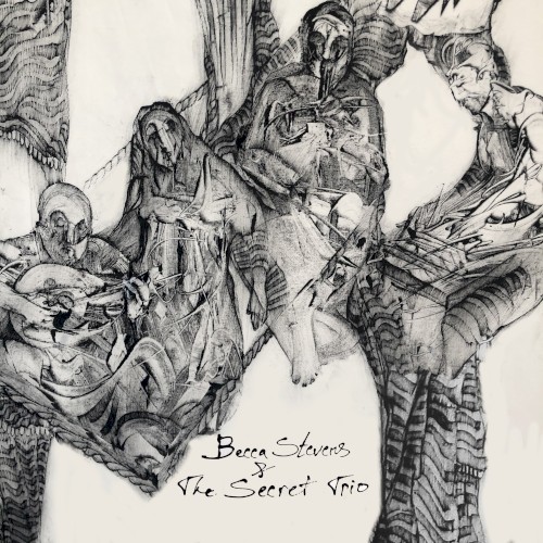 Becca Stevens & The Secret Trio