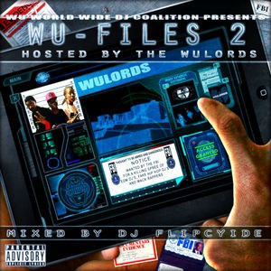 Wu-Files 2