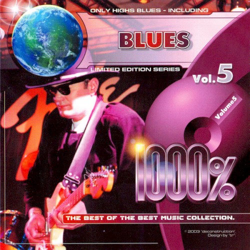 1000% Blues Vol.5
