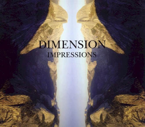 18th Dimension "Impressions"