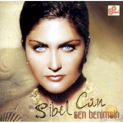 Sen Benimsin