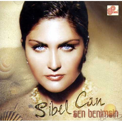 Sen Benimsin