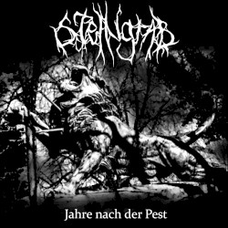 Jahre nach der Pest