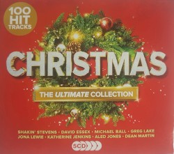Christmas: The Ultimate Collection